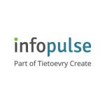 Infopulse logo