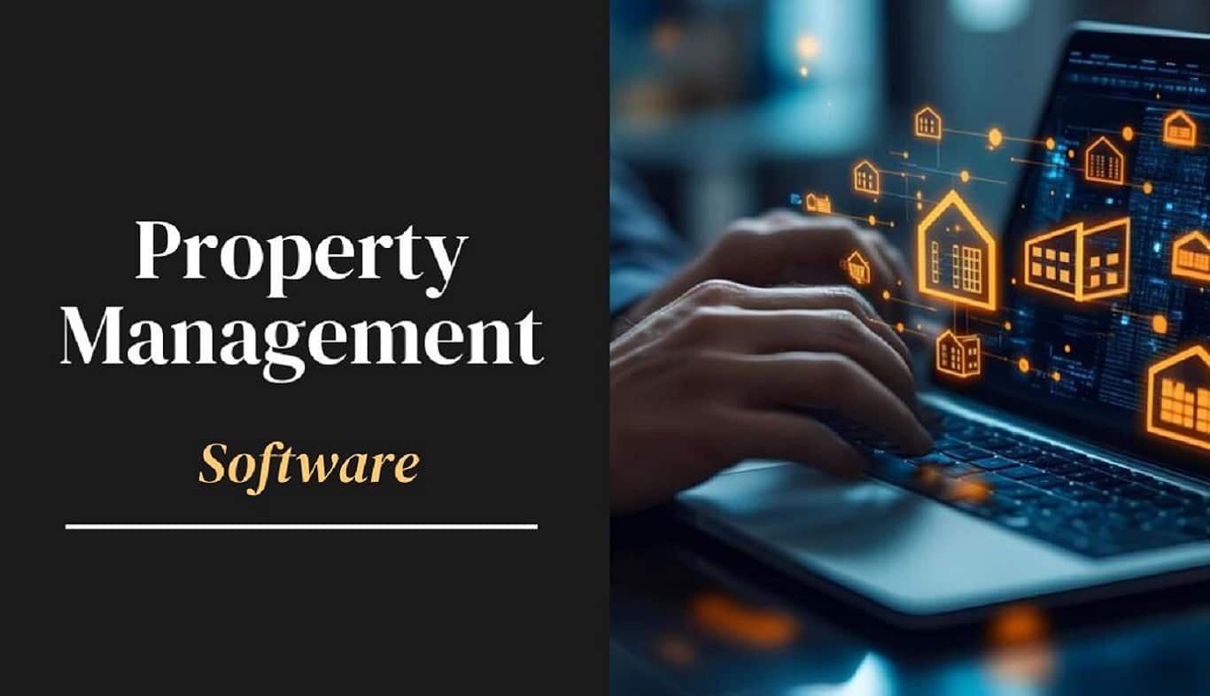 software for property management