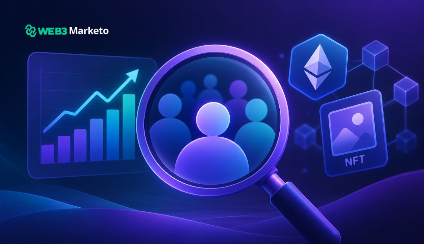 Complete guide to Web3 market research