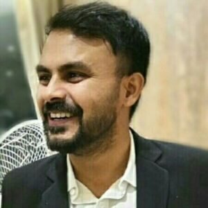 Subrata sarker, co-founder of Web3Marketo